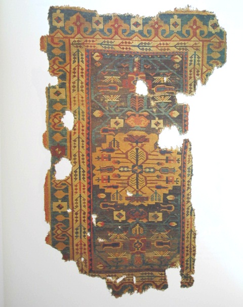 Vakiflar carpets 34