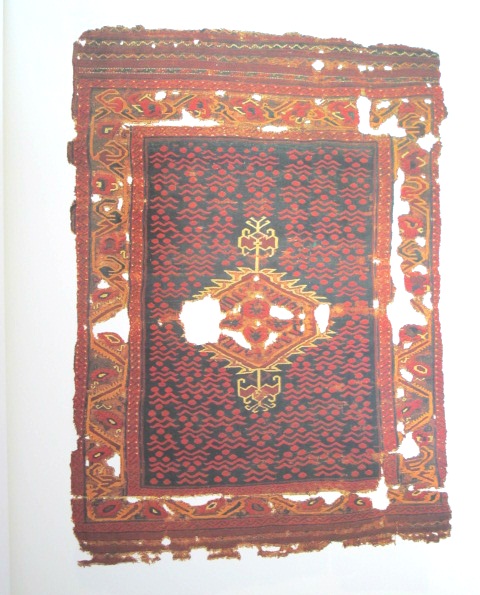 Vakiflar carpets 36