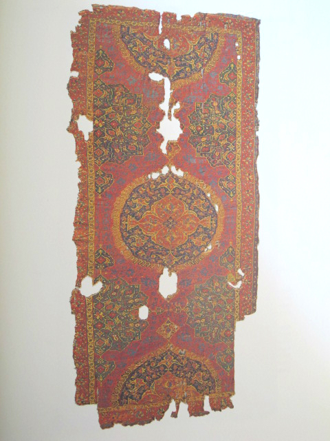 Vakiflar carpets 44