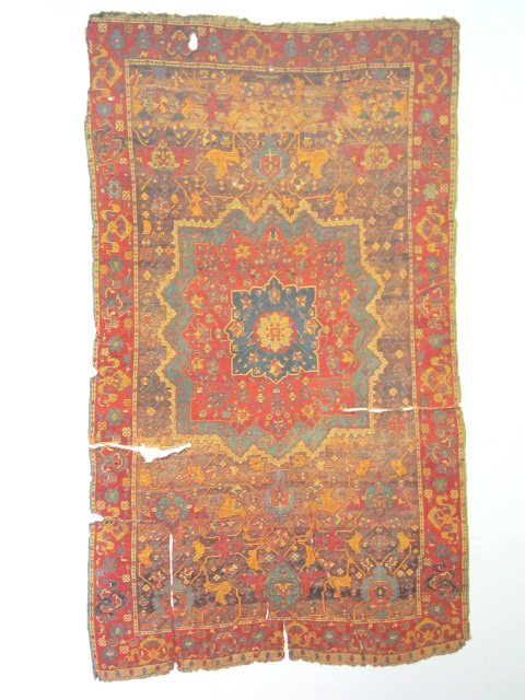 Vakiflar carpets 55