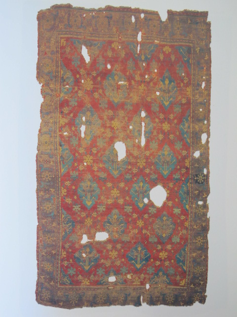 Vakiflar carpets 60