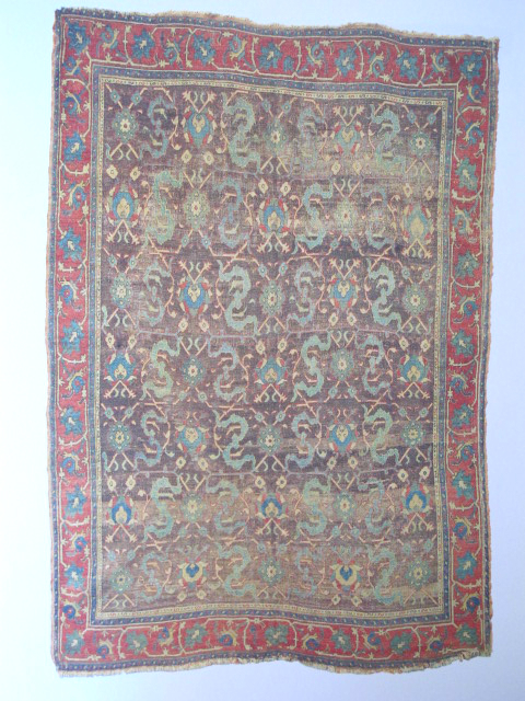 Vakiflar carpets 59