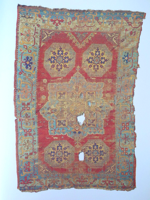Vakiflar carpets 60