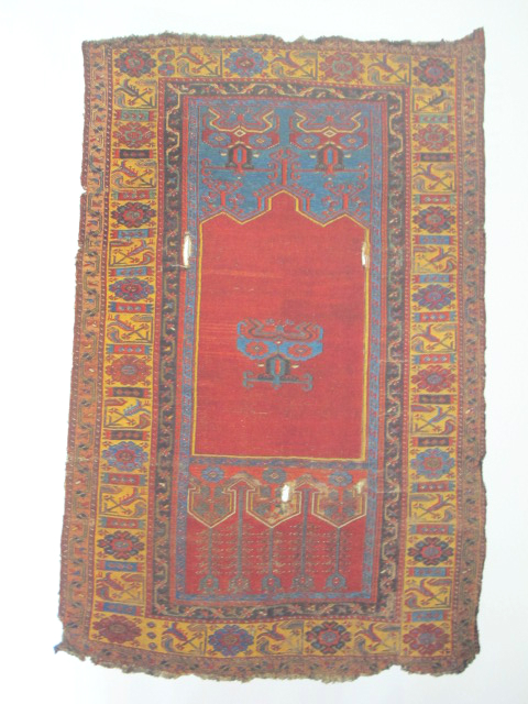 Vakiflar carpets 71
