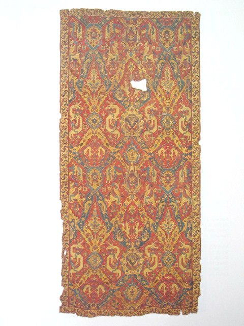 Vakiflar carpets 74