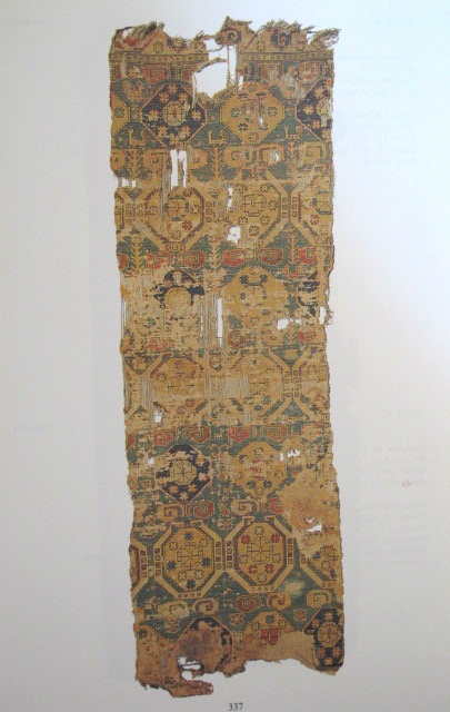 Vakiflar carpets 80