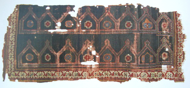 TIEM Istanbul Carpets