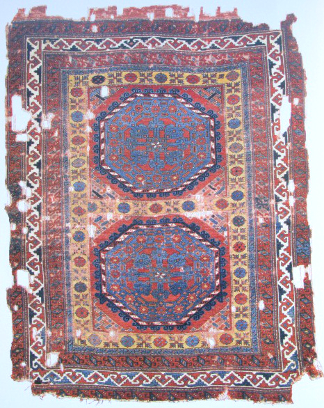 TIEM Istanbul Carpets Holbein