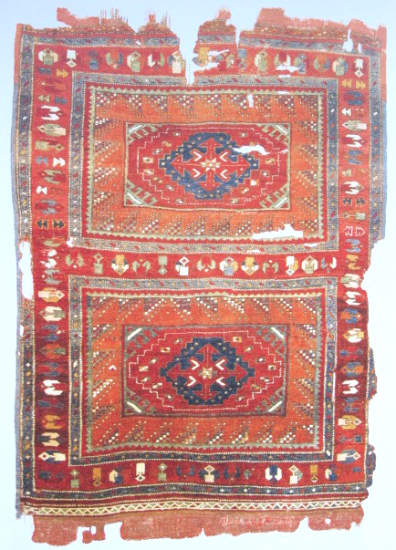 TIEM Istanbul Carpets