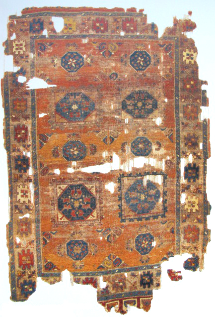 TIEM Istanbul Carpets