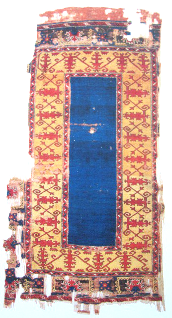 TIEM Istanbul Carpets