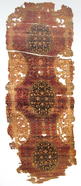 TIEM Istanbul Carpets