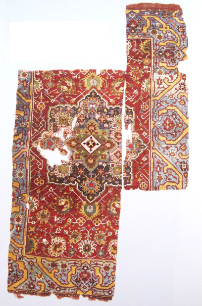 TIEM Istanbul Carpets