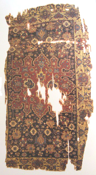 TIEM Istanbul Carpets