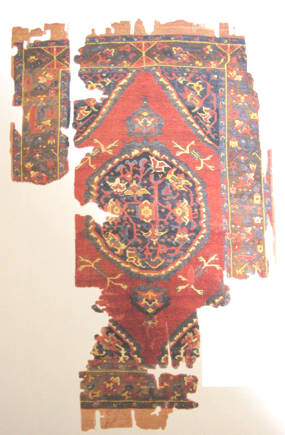 TIEM Istanbul Carpets