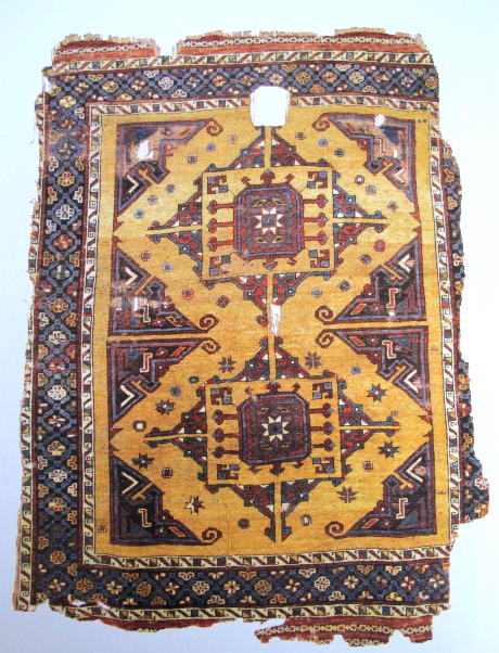 TIEM Istanbul Carpets