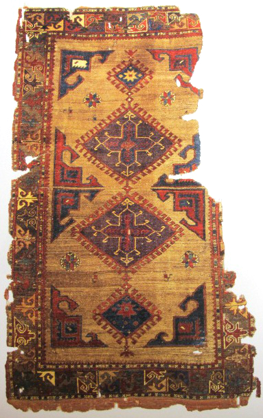 TIEM Istanbul Carpets