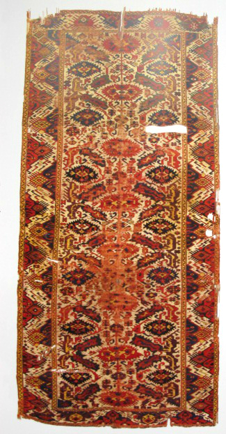 TIEM Istanbul Carpets Caucasian