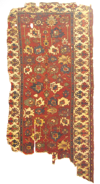 TIEM Istanbul Carpets Caucasian