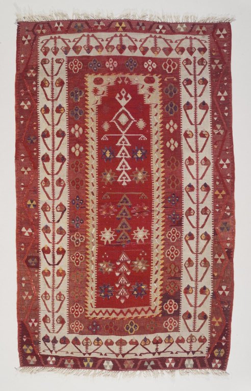 Prayer kilim