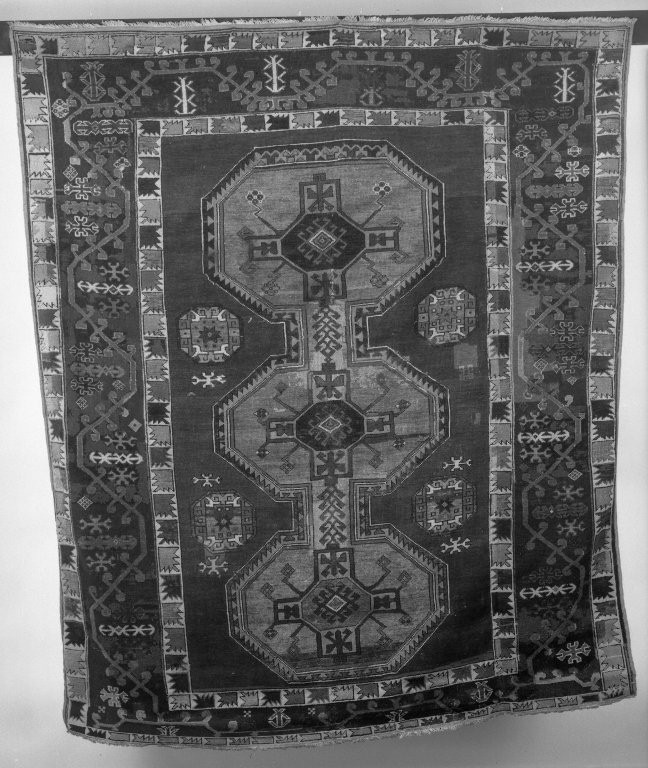 Turkish Rug