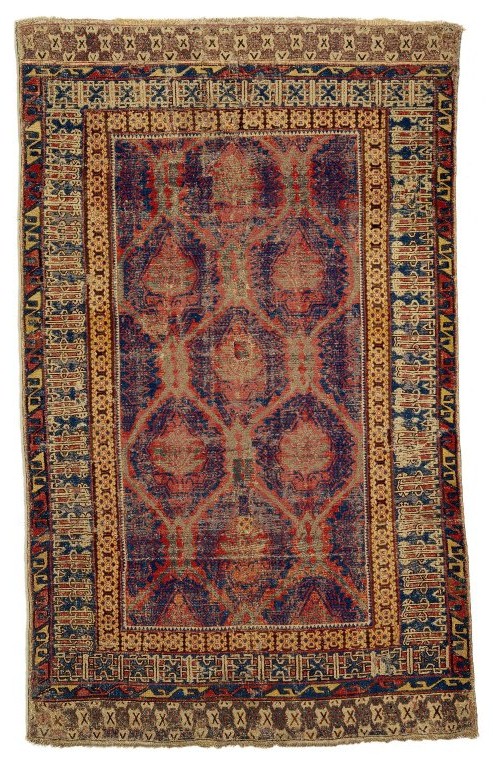 Alcaraz Carpet