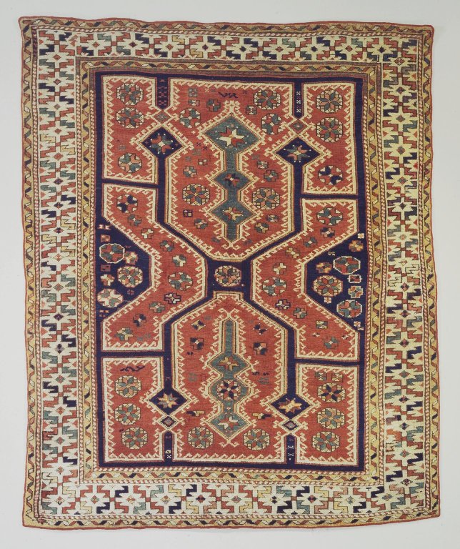 Bergama Rug