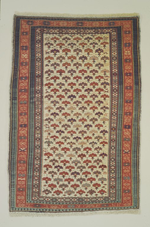 Caucasian Kuba rug