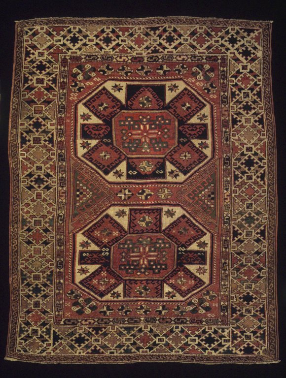 Bergama Rug