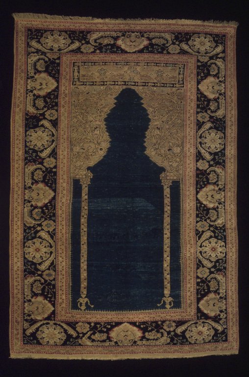 Prayer Carpet