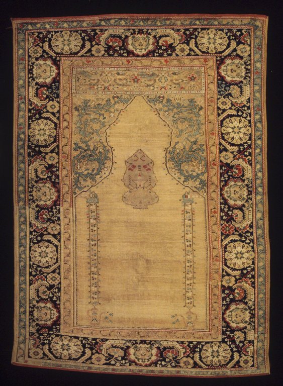 Prayer Carpet