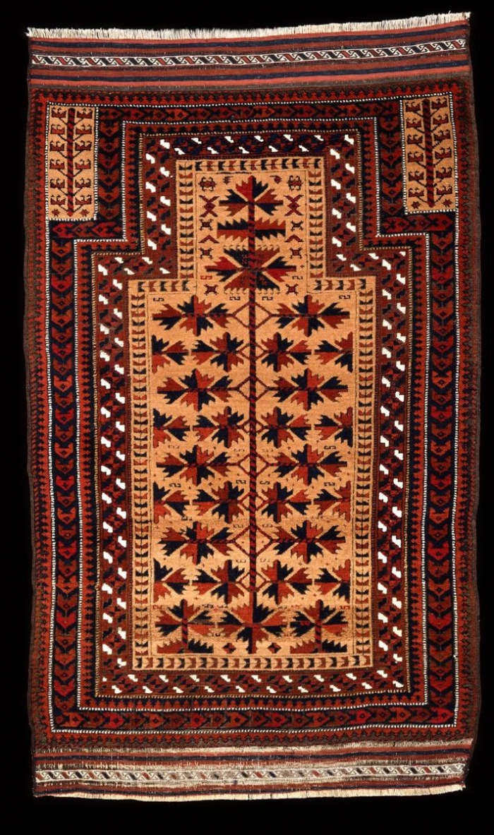 Baluch Rug