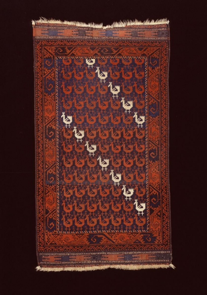 Baluch Rug