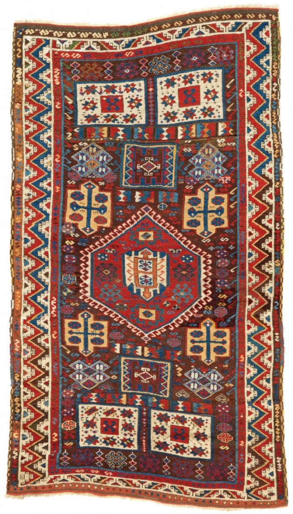 East Anatolain Rug