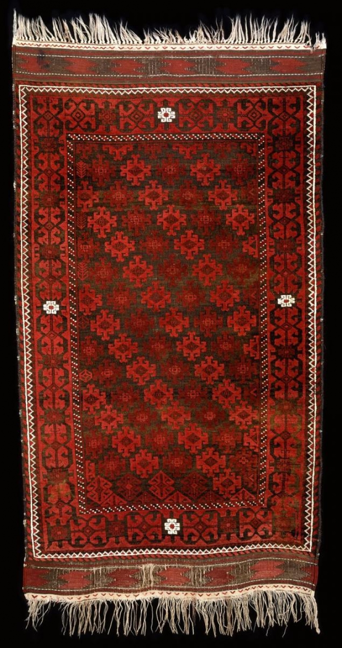 Baluch Rug