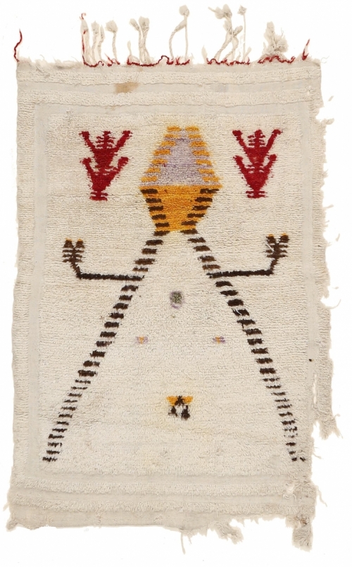 26 Tulu prayer rug