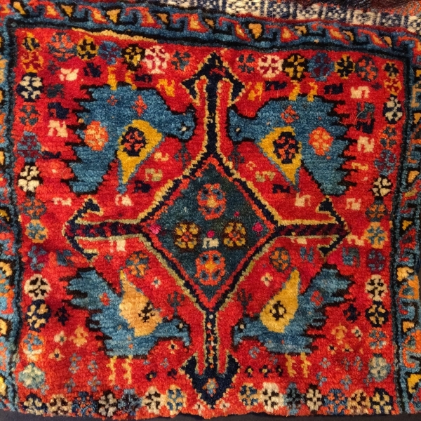 ARTS Antique Rug and Textile Show 2021 San Francisco