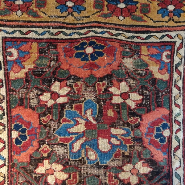 ARTS Antique Rug and Textile Show 2021 San Francisco