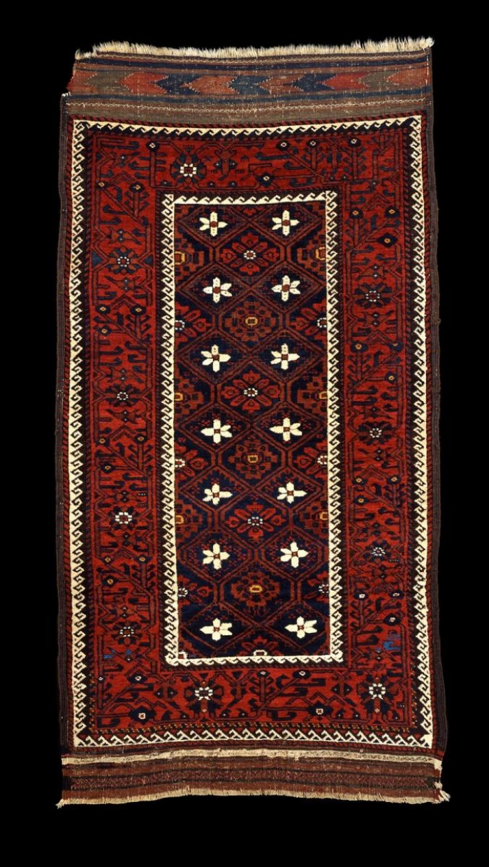 Baluch Rug