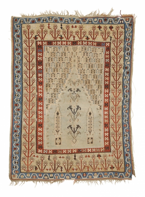 30 Erzerum prayer kilim