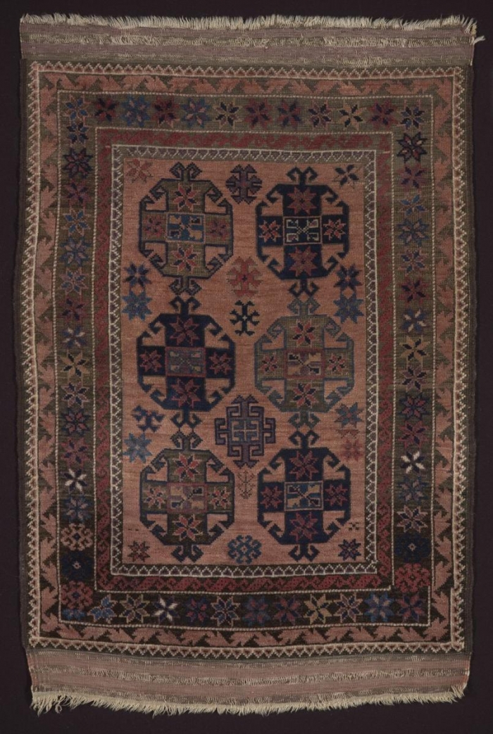 Baluch Rug