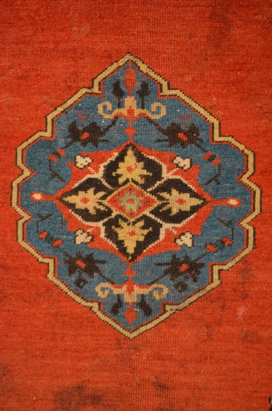 Bellini Prayer Rug Berlin