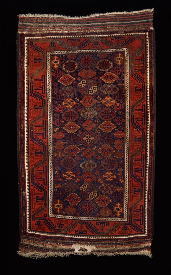 Baluch Rug