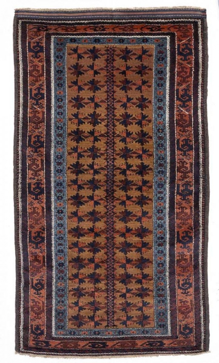 Baluch Rug