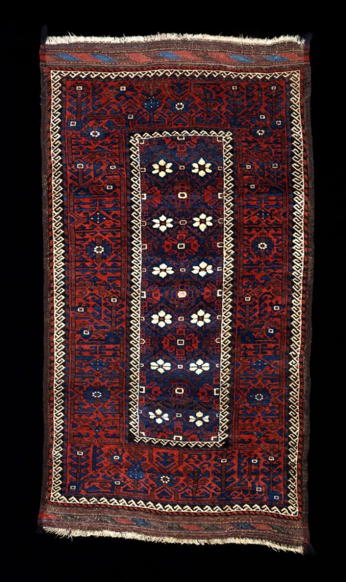 Baluch Rug