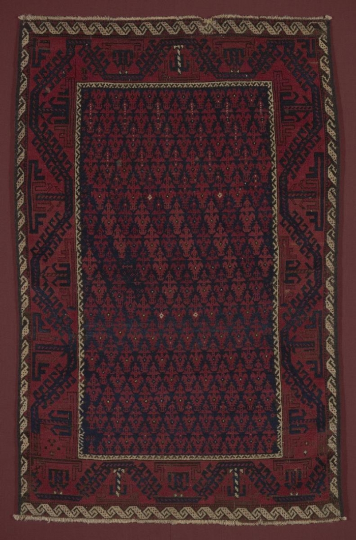 Baluch Rug