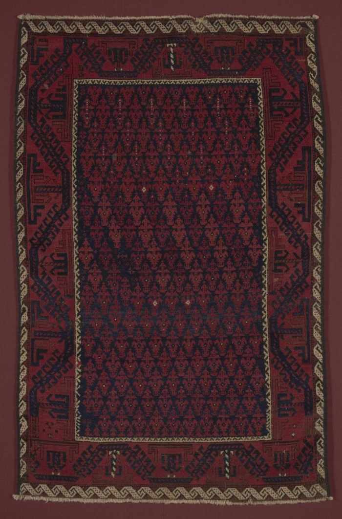 Baluch Rug