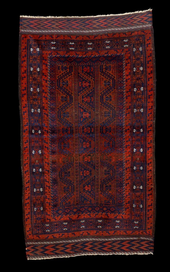 Baluch Rug