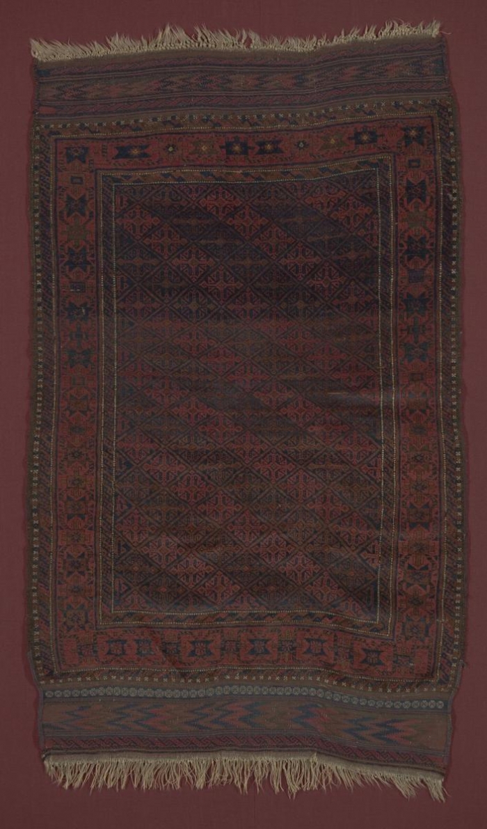 Baluch Rug