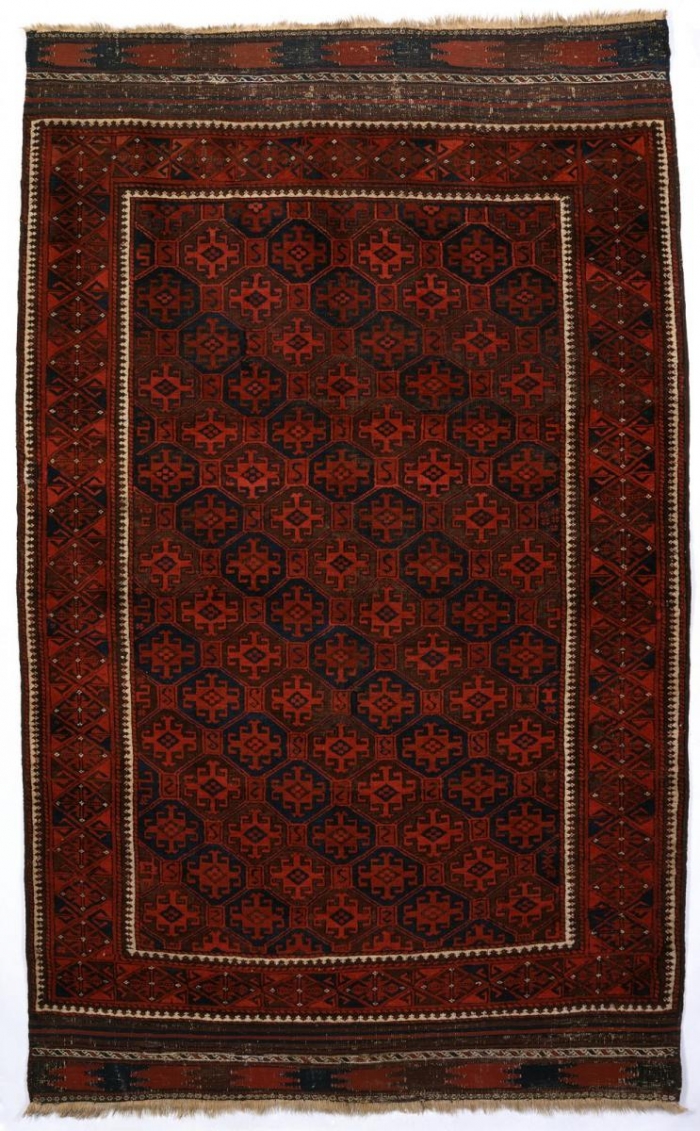 Baluch Rug